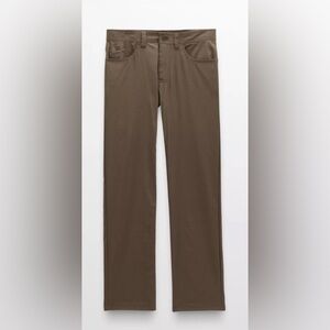 Prana Men's Brown Pants